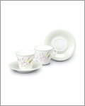 HKC 4pc Coffee set - Rish