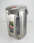 Hybrid Water Boiler
