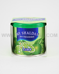 My Shaldan Air Freshener (Lime)