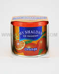 My Shaldan Air Freshener (Orange)