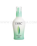 DHC Olive Leaf Milk