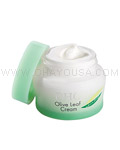 DHC Olive Leaf Cream