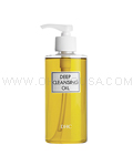 DHC Deep Cleansing Oil