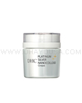 DHC Platinum Silver Nanocolloid Cream