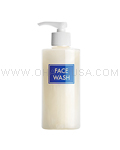 DHC Face Wash