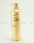 DHC Light & Smooth Conditioner