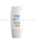 DHC White Sunscreen