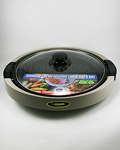 ZOJIRUSHI Gourmet sizzler Electric Griddle