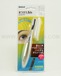 NATIONAL Eyelash Curler Volume Comb (White)
