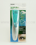 NATIONAL Eyelash Curler (Green)