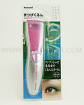 NATIONAL Eyelash Curler (Pink)