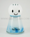 Teltela Air Freshener (Cool Squash)