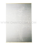 Bamboo Shoji Screen 56014