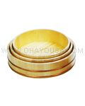 Wooden Sushi Oke Tub Hangiri CK33, CK36, CK39