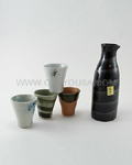 5pc Assorted Sake