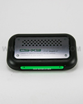 Air Spencer CS-X3 (Lime)