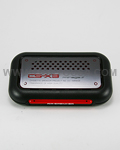Air Spencer CS-X3 (Crystal)