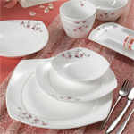 HKC 43pc Home set - Athena