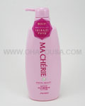 SHISEIDO Ma Cherie Platinum Veil Shampoo