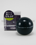 KANEBO Nudy Wax; Spiky Clay