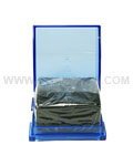 Seikisho Black Soap w/ Case