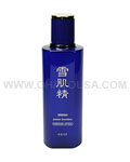 Sekkisei Lotion Excellent