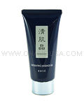 Seikisho Exfoliating Massage Gel