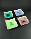 4pc Crane Plate Set