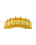 Wooden Sushi Serving Bridge 18