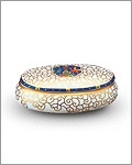 HKC 2pc Jewery case - Myung ga