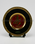 Chokin Plate(Longevity)