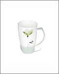 HKC 1pc Esley Green Jumbo Mug