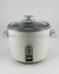 ZOJIRUSHI Rice Cooker