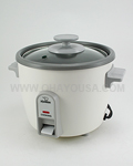 Rice Cooker/Steamer/Warmer<br>NHS-10/18