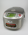 Induction Heating Cooker/Warmer<br>NP-HBC10/18<br><br><font color=red>Click for Sale Price</font>
