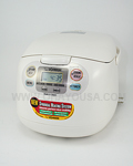 Micom Rice Cooker/Warmer<br>NS-KCC05