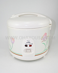 Automatic Rice Cooker/Warmer<br>NS-RNC10/18<br><br><font color=red>Click for Sale Price</font>