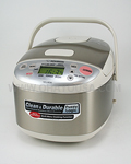 Micom Rice Cooker/Warmer<br>NS-TGC10/18