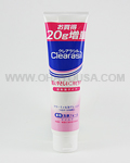 CLEARASIL Medicated Face Wash (Mild)