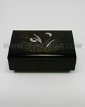 Music Box(Black Wild Field)
