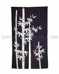 Bamboo Noren P12557/150