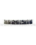 Bamboo Noren P17025/B