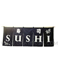 Sushi Noren P17366/S