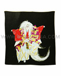 Samurai Furoshiki P1753/B