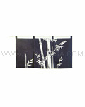 Bamboo Noren P18545/B