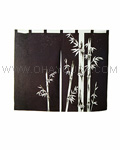 Bamboo Noren P18575/B