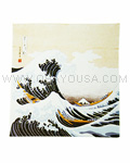 Namiura-fuji Furoshiki P702