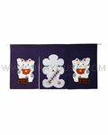 Lucky Cat Noren PCOS/01