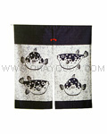 Fugu Fish Noren PCOS/45