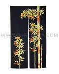 Bamboo Noren PCOS/51